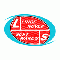 Lingenover Software’s logo vector logo