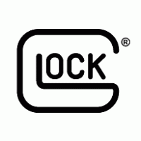Glock logo vector logo