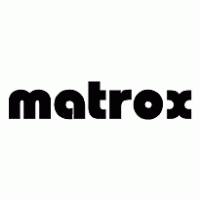 Matrox logo vector logo