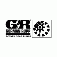 Gorman-Rupp logo vector logo