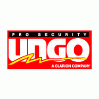 Ungo logo vector logo