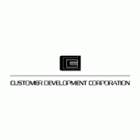 CDC logo vector logo