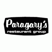 Paragary’s logo vector logo