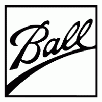 Ball logo vector logo