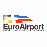 EuroAirport logo vector logo