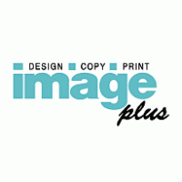 Image Plus logo vector logo