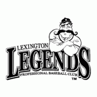 Lexington Legends logo vector logo