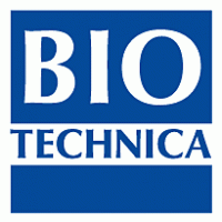 BioTechnica logo vector logo