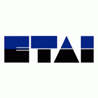 ETAI logo vector logo