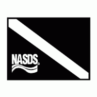 NASDS logo vector logo