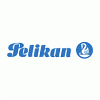 Pelikan logo vector logo