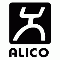 Alico logo vector logo