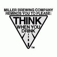 Miller Brewing Company logo vector logo