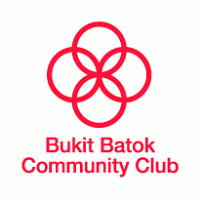 Bukit Batok Community Club logo vector logo