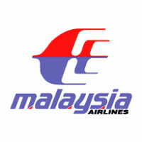 Malaysia Airlines logo vector logo