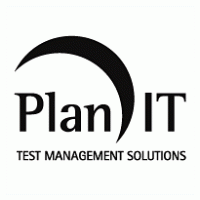 PlanIT logo vector logo