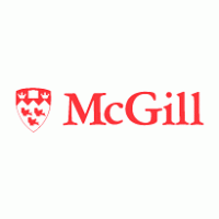 McGill University logo vector logo