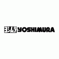 Youshimura logo vector logo