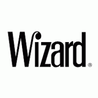 Wizard logo vector logo