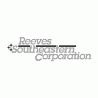 Reeves Southeastern Corporation logo vector logo