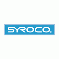Syroco logo vector logo