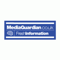 MediaGuardian.co.uk logo vector logo