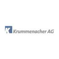 Krummenacher AG logo vector logo