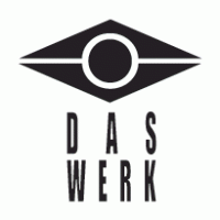 Das Werk logo vector logo