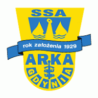 SSA logo vector logo