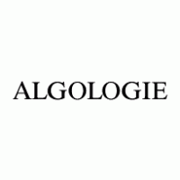 Algologie logo vector logo
