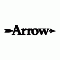 Arrow logo vector logo