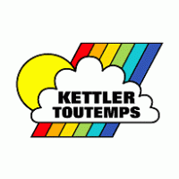 Kettler Toutemps logo vector logo