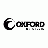 Oxford Ortopedia logo vector logo