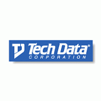 Tech Data logo vector logo