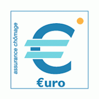 Euro logo vector logo