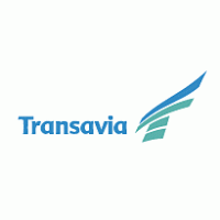 Transavia Airlines logo vector logo