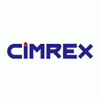 Cimrex logo vector logo