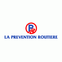 La Prevention Routiere logo vector logo