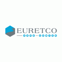 Euretco Expo Center logo vector logo