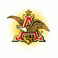 Anheuser-Busch logo vector logo