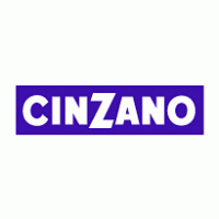Cinzano logo vector logo