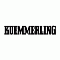 Kuemmerling logo vector logo