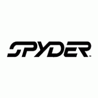 Spyder logo vector logo