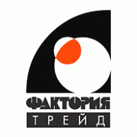 Factoria Trade logo vector logo