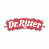 Dr. Ritter logo vector logo