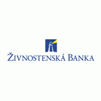 Zivnostenska Banka logo vector logo