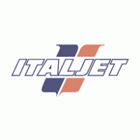 Italjet logo vector logo