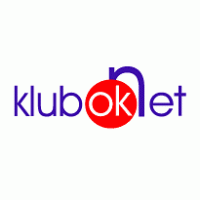 KLUBOK.net logo vector logo