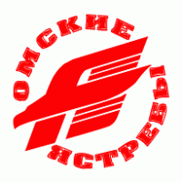 Avangard Omsk logo vector logo