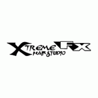 XTreme FX logo vector logo